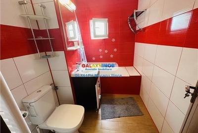 Inchiriere apartament 3 camere, modern, Malu Rosu, Ploiesti - 15
