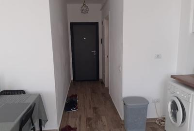 Garsonieră semidecomandată în Lunca Cetățuii - 8