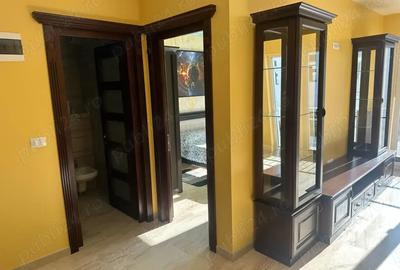 Apartament cu 2 camere decomandat în Central - 2