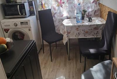 Garsonieră decomandată în Central - 5