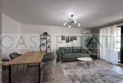 Inchiriere apartament 2 camere Roka Residence Timpuri Noi - 6