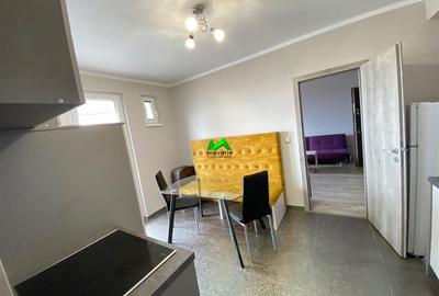 Apartament 1 camere de inchiriat parcare Sibiu Mihai Viteazul - 6