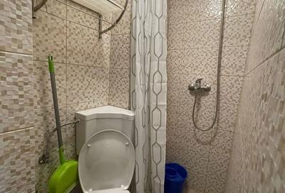Garsonieră nedecomandată în Rogerius - 5
