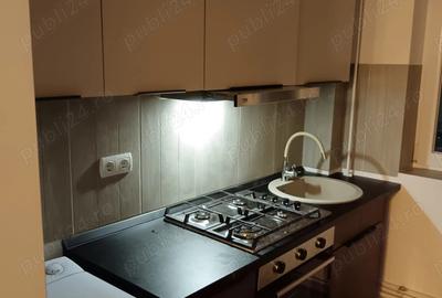 Inchiriez apartament 3 camere - 5