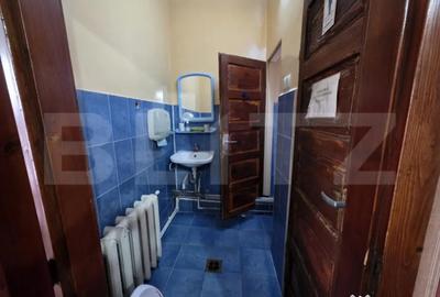 Spațiu comercial, de 80 mp, în Cloșca - 2