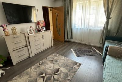 Garsonieră decomandată în Mărăști - 2