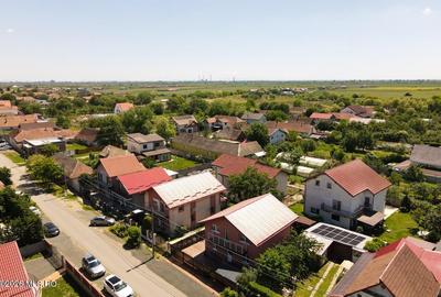 Casă individuală cu 4 camere cu Teren 300 Mp în Săcălaz - 20