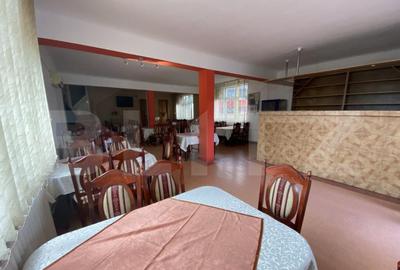 Casa de vanzare, spatiu comercial in suprafata 220 mp, in l - 2