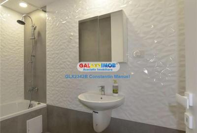 Apartament cu 3 camere semidecomandat, mobilat în Pipera - 3