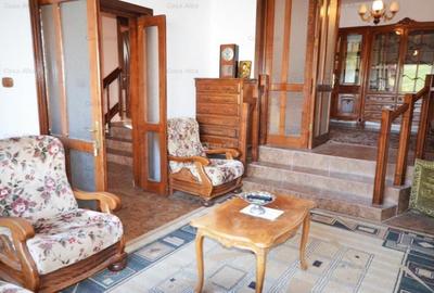 Proprietate de inchiriat: casa Parter + Etaj, Bucium - 13