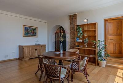 Comision 0% | Pensiune moderna de vanzare, Cincu, locatie centrala - 24