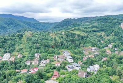 Teren Intravilan - Vedere Panoramica - 17