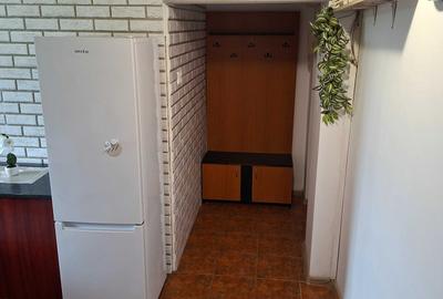 Apartament cu 2 camere semidecomandat în Olimpia-Stadion - 5
