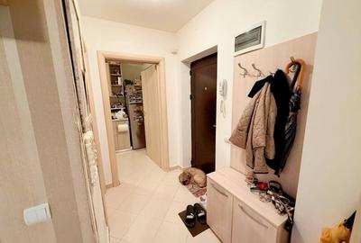 Garsoniera strada Cireșului - 2