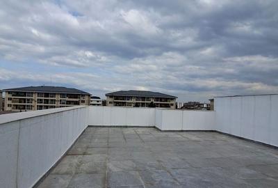 Apartament cu 2 camere semidecomandat, mobilat în Apărătorii Patriei - 1