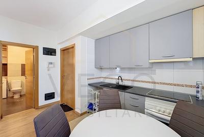 Apartament cu 2 camere semidecomandat, mobilat în Gheorgheni - 10