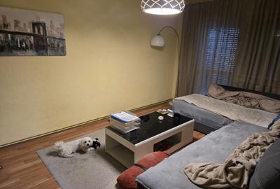 Apartament cu 3 camere decomandat în Vitrometan - 4