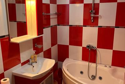 Apartament 4 camere zona Uvertura Mall - 14