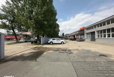 Spațiu comercial, de 20 mp, în Tomești - 5