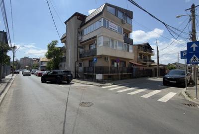 Garsonieră semidecomandată, mobilată în Antiaeriană - 10