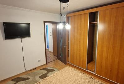 Apartament cu 3 camere decomandat în Inel II - 5