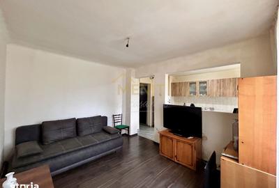Apartament cu 2 camere decomandat, mobilat în Rudului - 6