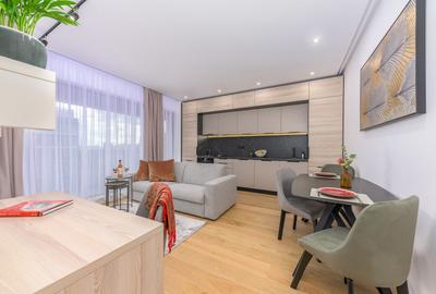 Apartament 2 Camere NUSCO CITY Faza 1 | Vedere Oracle - 5