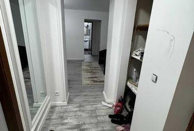 Apartament cu 2 camere semidecomandat în Central - 5