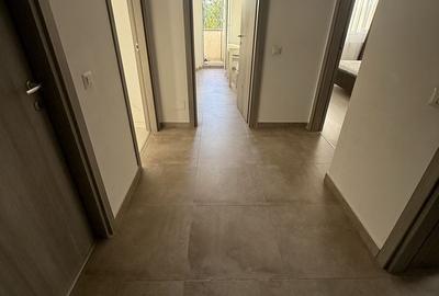 Apartament 2 camere lux+centrala proprie - 2