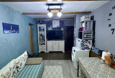 Apartament cu 2 camere semidecomandat, mobilat în Sebastian - 7