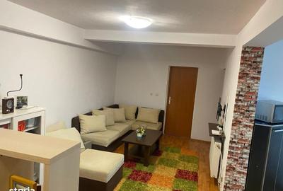Apartament cu 2 camere, mobilat în Calea Poplăcii - 6