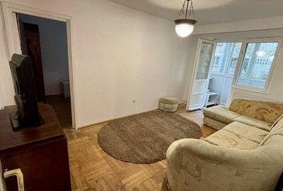 Apartament pet-friendly cu 2 camere, zona Girocului - 2
