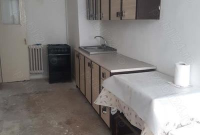 Ap. 2 camere, decomandat, NEAMENAJAT, 53m2, etaj 4 4, bloc CEC, Panciu - 7