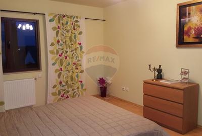 De vanzare vila langa lac la Moara Vlasiei - 30