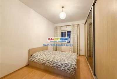 Apartament cu 3 camere de vanzare in Militari Residence - Rezervelor - 1