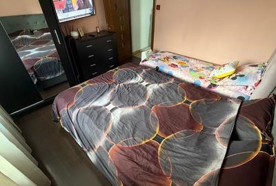 Apartament cu 2 camere semidecomandat în Central - 3