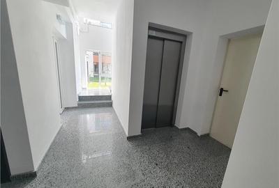 Oferta de inchiriere - Penthouse zona Parc Sub Arini -Sibiu - 32