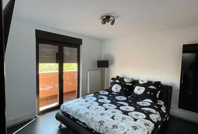 Apartament cu 2 camere în Calea București - 2