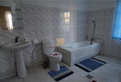 Casa in Ilisesti! La cativa km de Suceava! De ! 0727817187 - 4