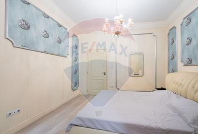 Apartament cu 3 camere decomandat, mobilat în Cișmigiu - 23