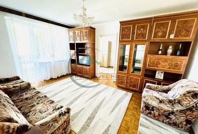 Apartament 2 camere, zona judetean, Emag, etaj 1 - 4