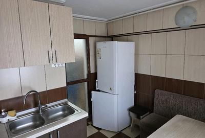 Apartament cu 2 camere decomandat în Găvana - 8