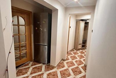 Apartament cu 3 camere decomandat în Central - 5