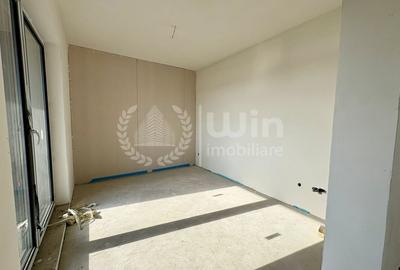 Apartament cu 2 camere semidecomandat în Între Lacuri - 3