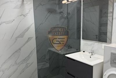 Casă individuală cu 2 camere cu Teren 120 Mp în Faleza Nord - 6