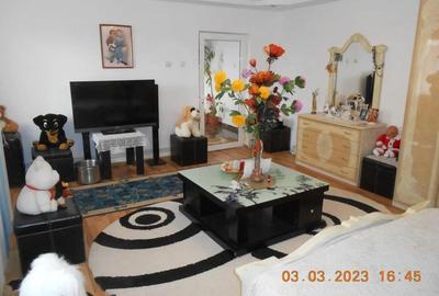 Casă cu 5 camere cu Teren 129 Mp în Lacu Dulce - 6