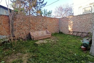 Casa+teren ultracentral faleza - 6