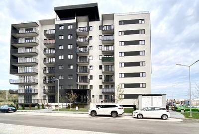 Apartment cu 2 camere de vanzare - 7