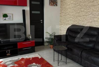 Apartament cu 3 camere în Central - 12