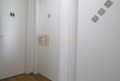 Ultracentral; 2 dormitoare + sufragerie si balcon spatios. Ctr Inclus - 10